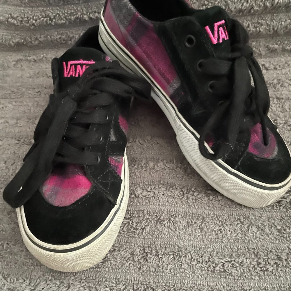 Vans 10.5
